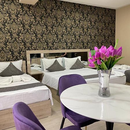 Kamar Hotel 이제반 외부 사진