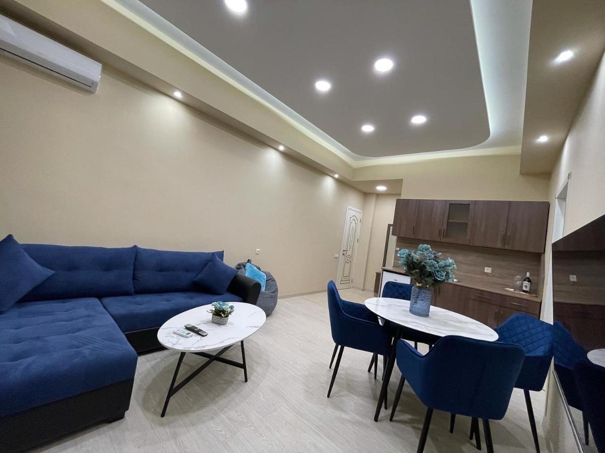 Kamar Hotel 이제반 외부 사진