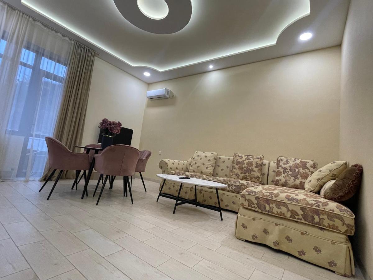 Kamar Hotel 이제반 외부 사진