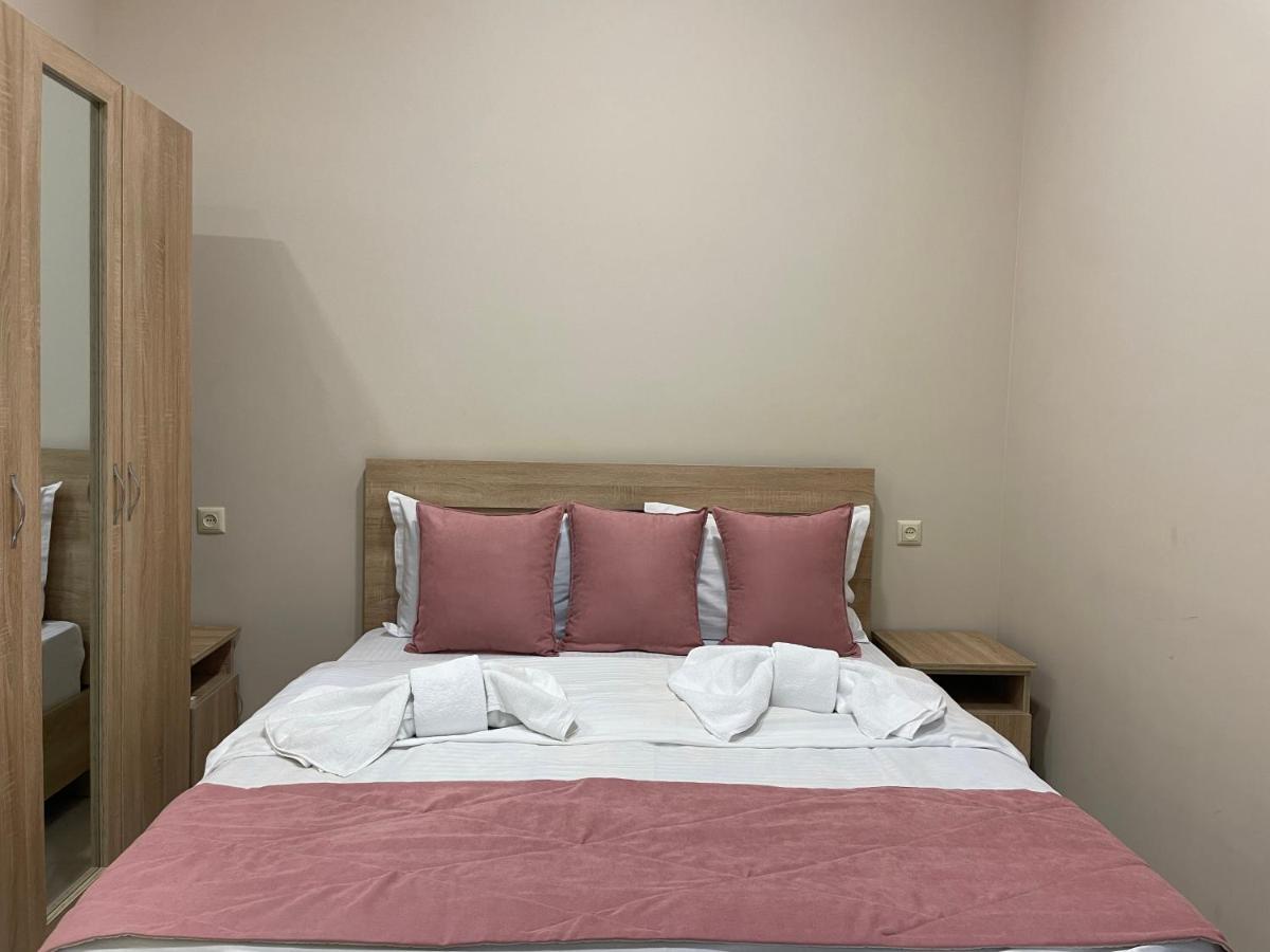 Kamar Hotel 이제반 외부 사진