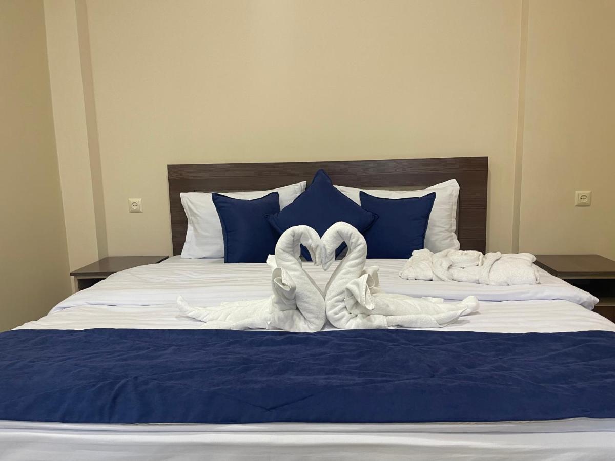 Kamar Hotel 이제반 외부 사진